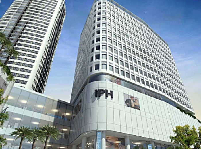 Indochina Plaza Hà Nội